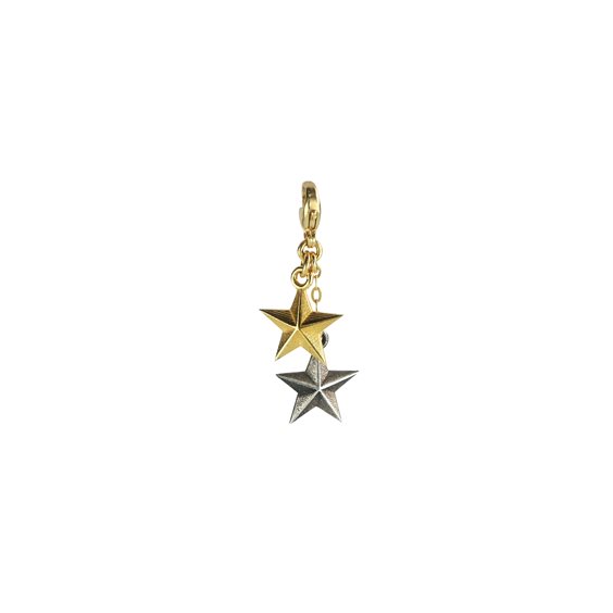 Pendant Maman et Sophie Woman Segni di Te in Silver COCMB13 - COCMB13